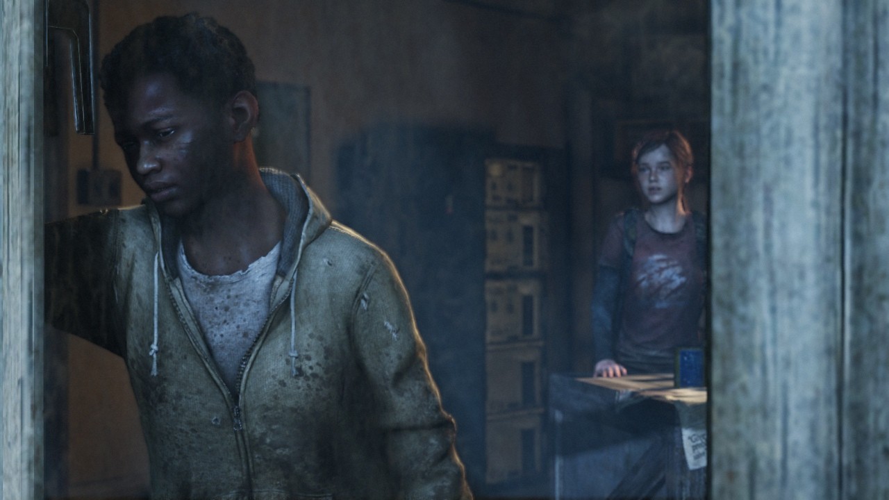 The Last of Us - Imagen 14